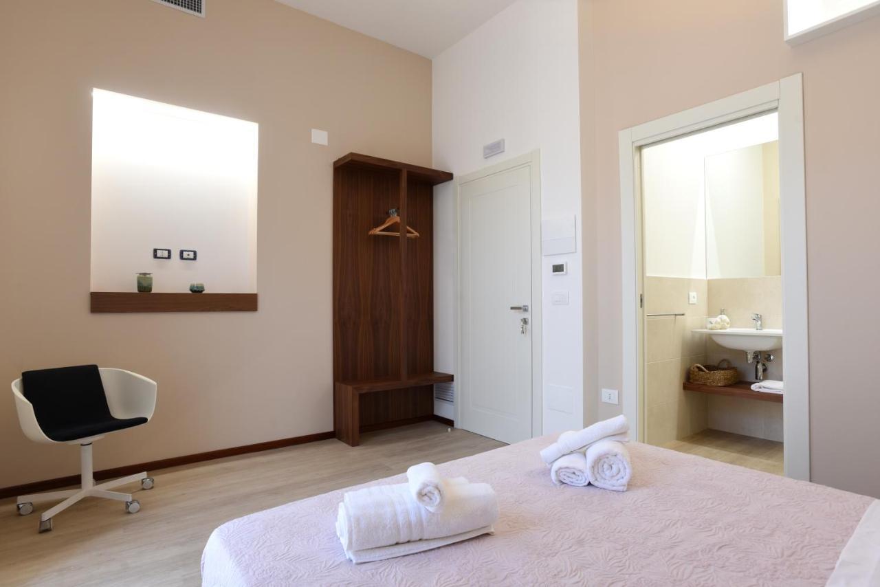Leccemia B&B Exterior foto