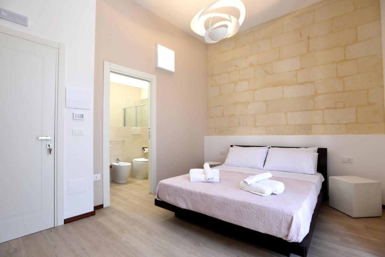 Leccemia B&B Exterior foto
