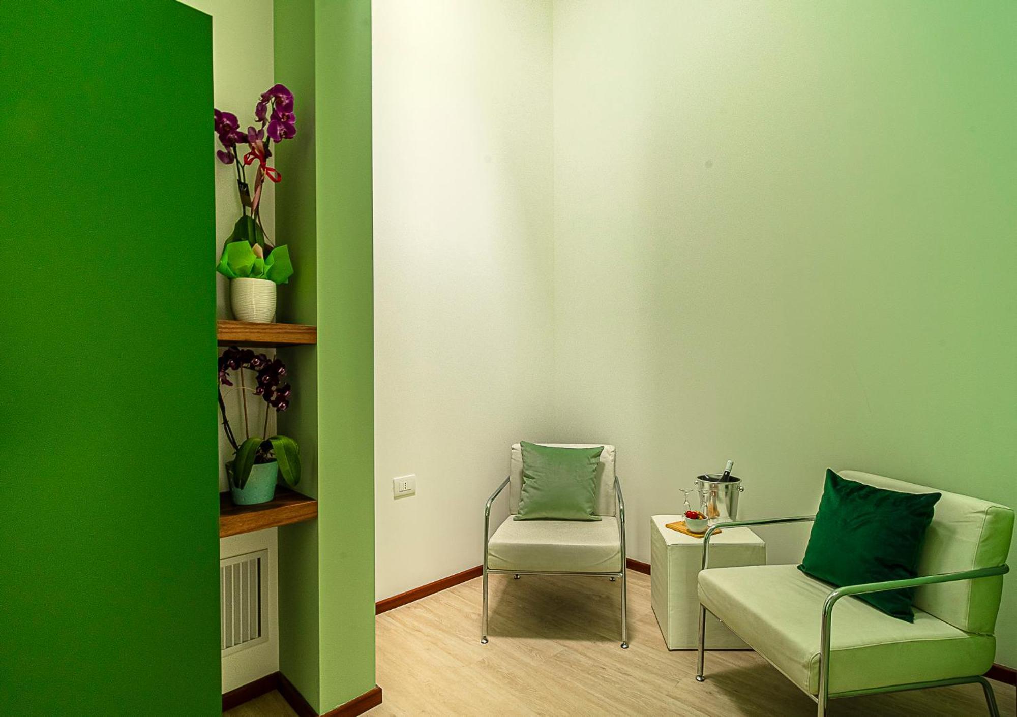 Leccemia B&B Exterior foto