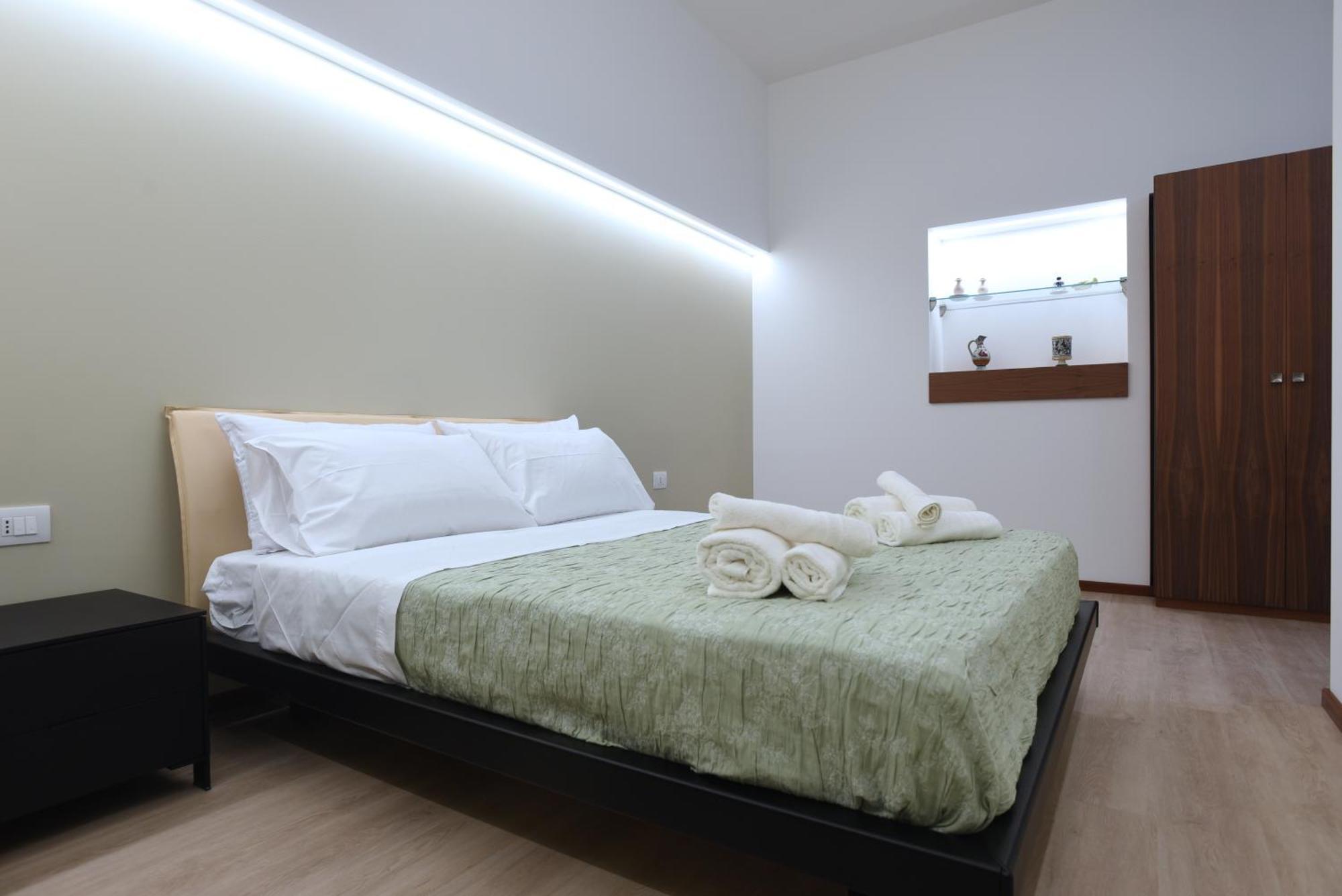 Leccemia B&B Exterior foto