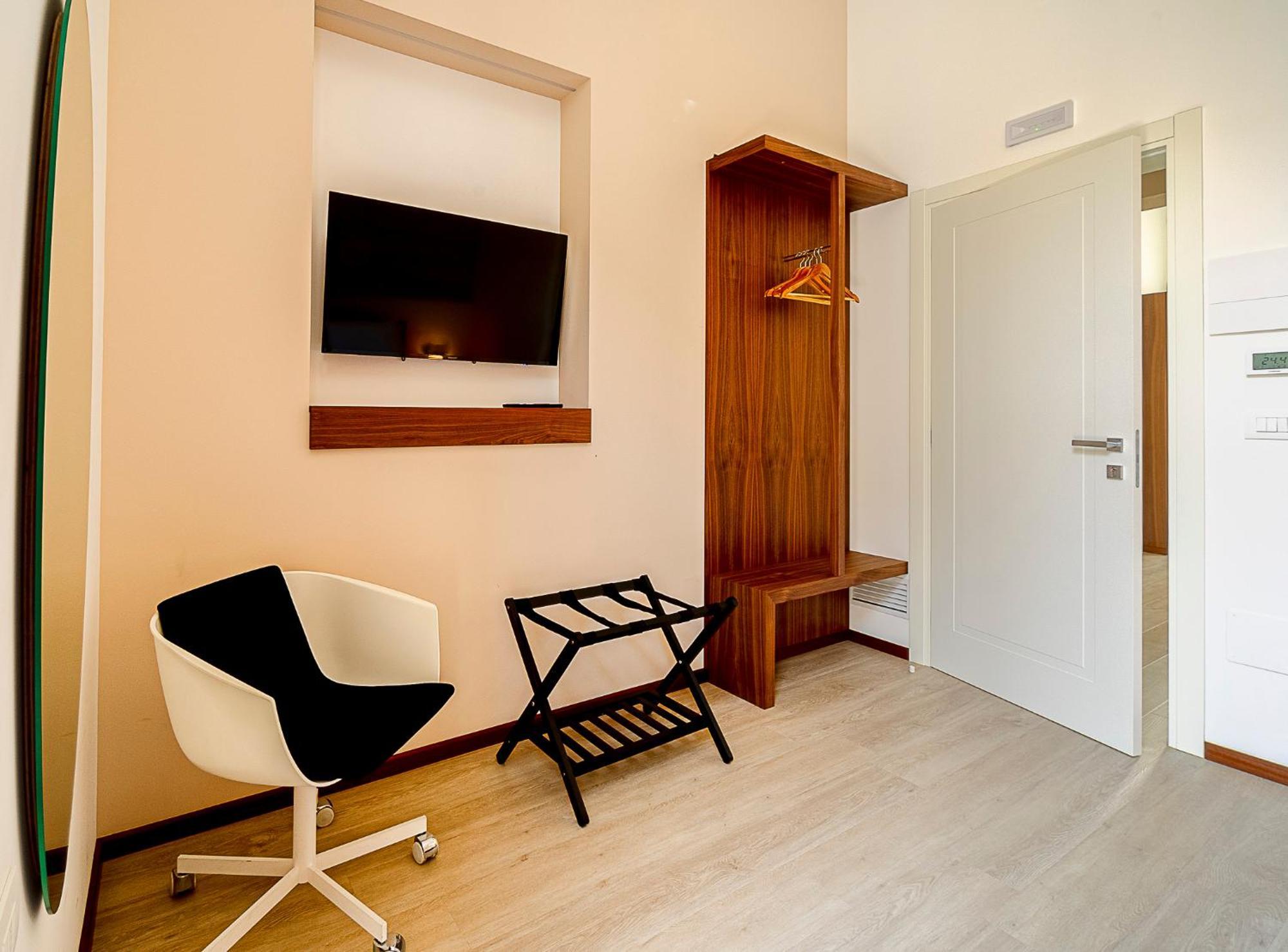 Leccemia B&B Exterior foto