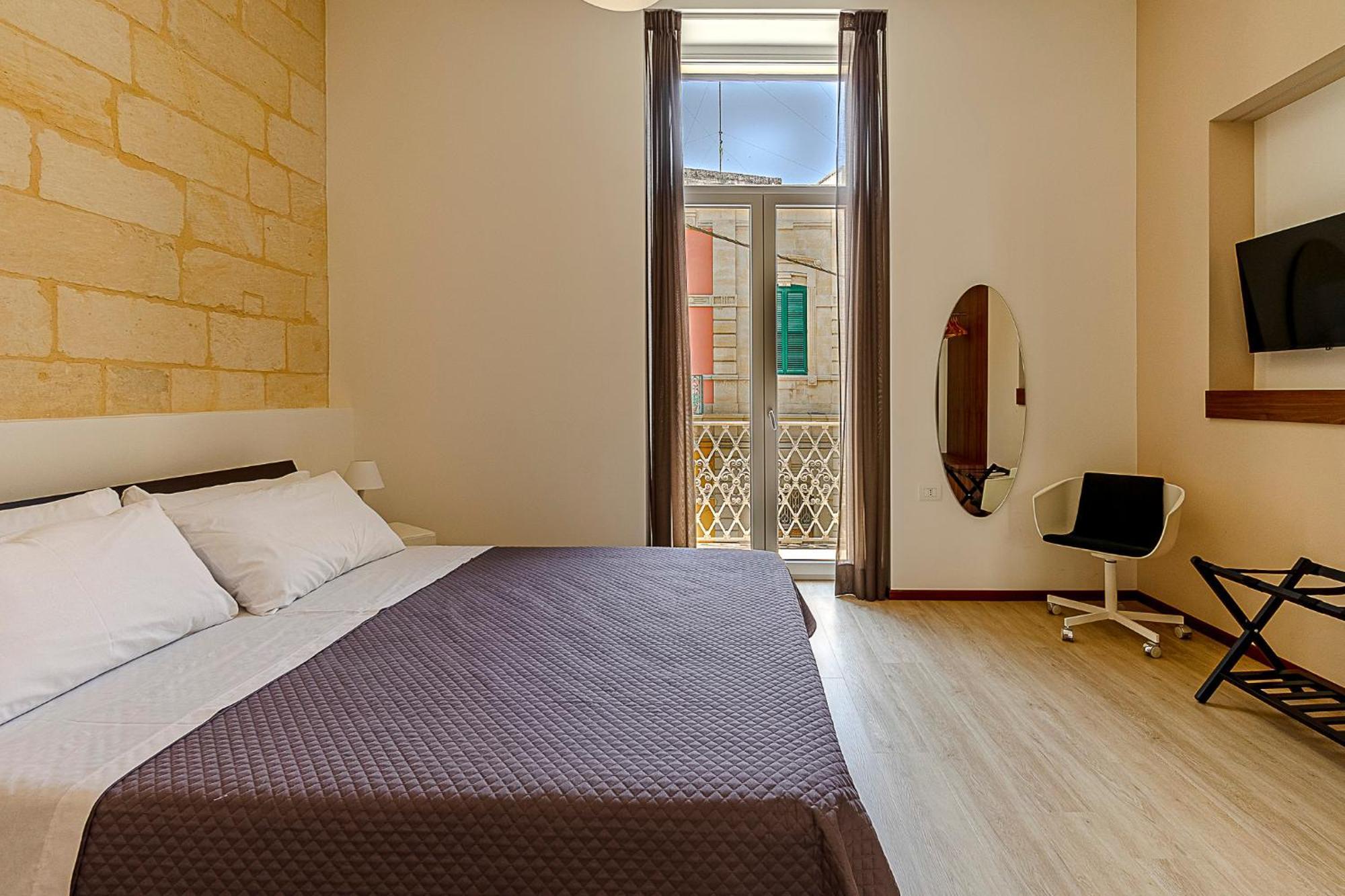 Leccemia B&B Exterior foto
