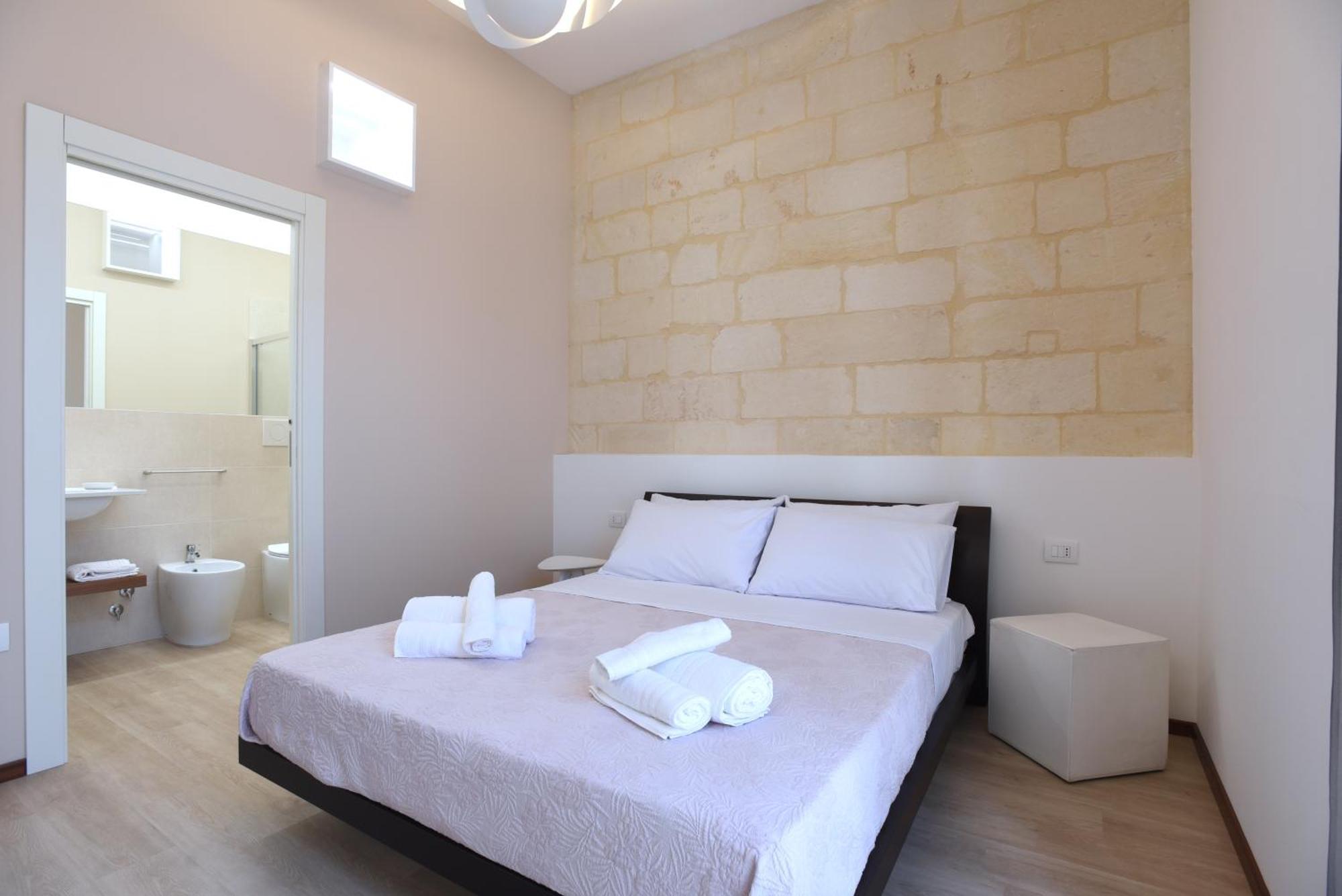 Leccemia B&B Exterior foto