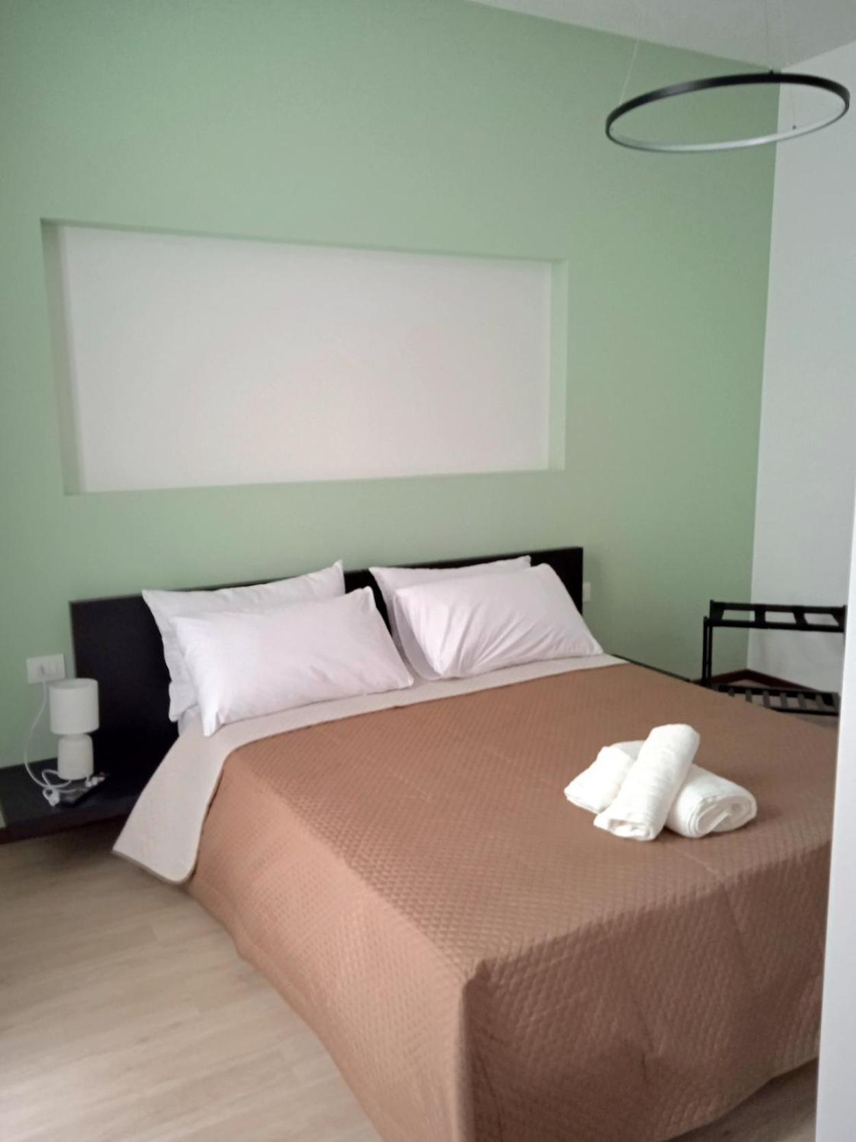 Leccemia B&B Exterior foto