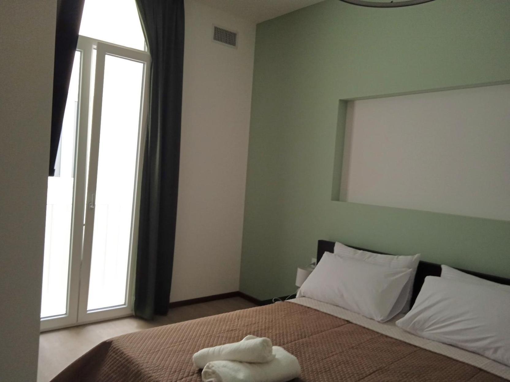 Leccemia B&B Exterior foto